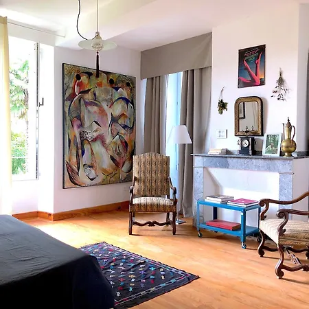 Bed & Breakfast Domaine Le Berdoy Montesquiou