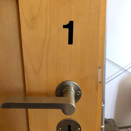 Nocleg ze śniadaniem Domaine Le Berdoy