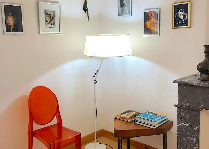 Domaine Le Berdoy Bed & Breakfast *