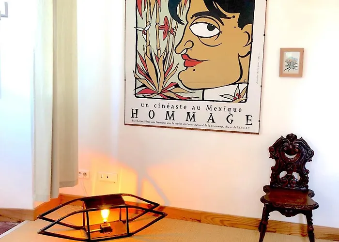 Bed & Breakfast Domaine Le Berdoy Montesquiou