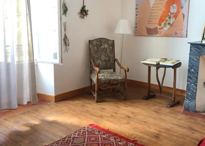 Domaine Le Berdoy * Montesquiou