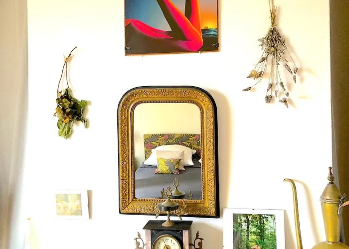 Domaine Le Berdoy Bed & Breakfast Montesquiou