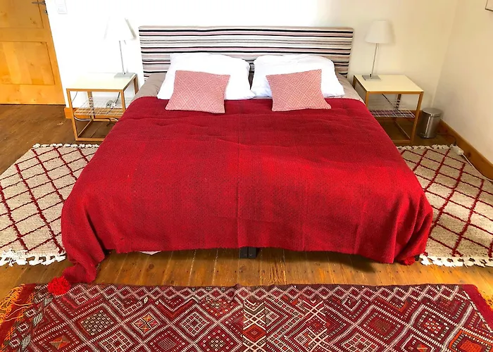 Domaine Le Berdoy Bed & Breakfast Montesquiou