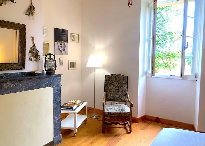 Domaine Le Berdoy Montesquiou