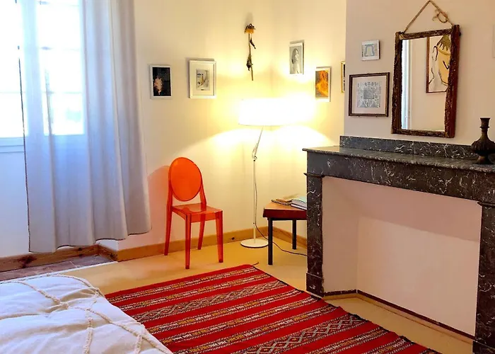 Bed & Breakfast Domaine Le Berdoy Montesquiou