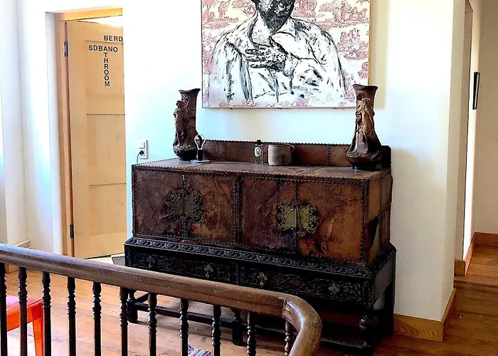 Domaine Le Berdoy Bed & Breakfast