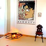 Bed & Breakfast Domaine Le Berdoy Montesquiou