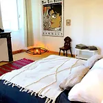 Domaine Le Berdoy Bed & Breakfast