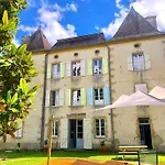Bed & Breakfast Domaine Le Berdoy *