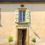 Bed & Breakfast Domaine Le Berdoy Montesquiou