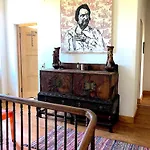Domaine Le Berdoy Bed & Breakfast