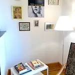 Bed & Breakfast Domaine Le Berdoy *
