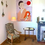 Bed & Breakfast Domaine Le Berdoy
