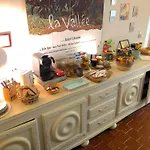 Domaine Le Berdoy Bed & Breakfast