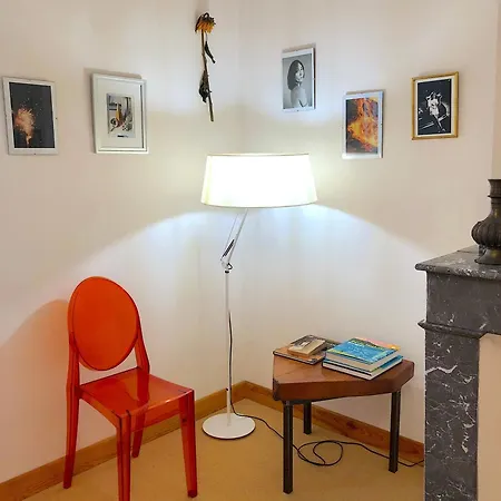 Domaine Le Berdoy Alojamento de Acomodação e Pequeno-almoço *