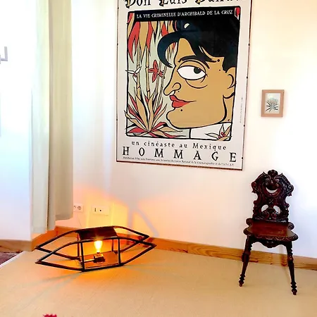 Bed & Breakfast Domaine Le Berdoy Montesquiou