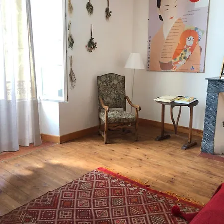 Domaine Le Berdoy * Montesquiou