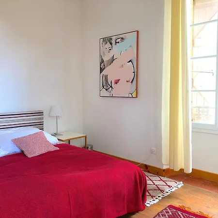 Alojamento de Acomodação e Pequeno-almoço Domaine Le Berdoy