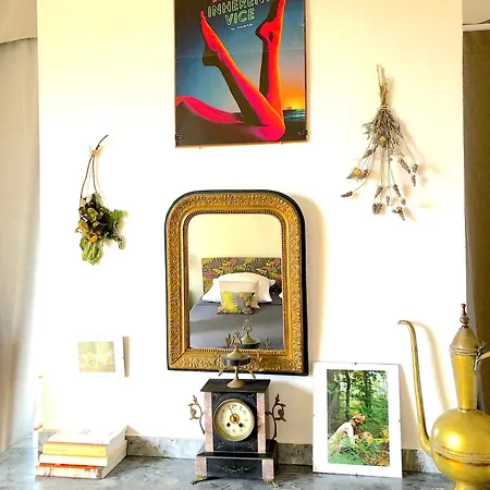 Domaine Le Berdoy Bed & Breakfast Montesquiou