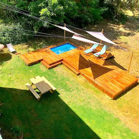 Domaine Le Berdoy Montesquiou