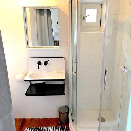 Domaine Le Berdoy Alojamento de Acomodação e Pequeno-almoço