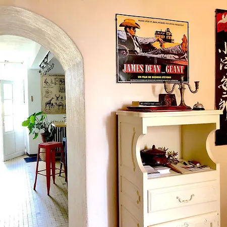 Domaine Le Berdoy Bed & Breakfast Montesquiou