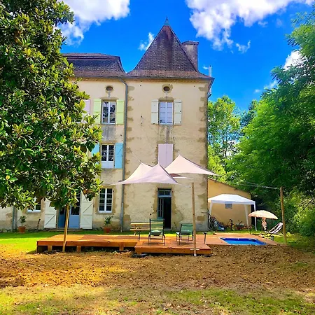 Domaine Le Berdoy * Montesquiou