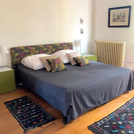 Alojamento de Acomodação e Pequeno-almoço Domaine Le Berdoy Montesquiou