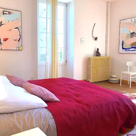 Domaine Le Berdoy Montesquiou