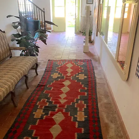 Domaine Le Berdoy فندق مبيت وإفطار