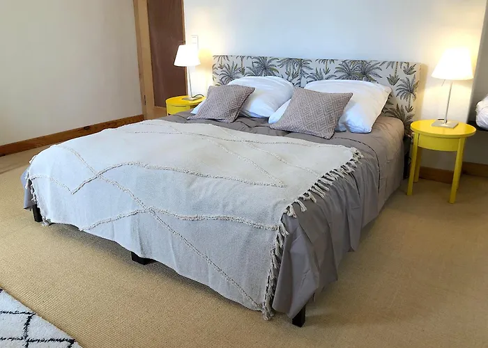 Domaine Le Berdoy Montesquiou