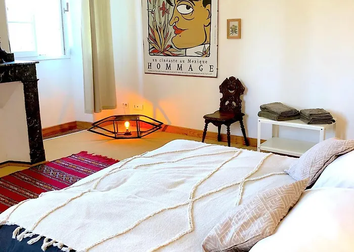 Domaine Le Berdoy Couette-café