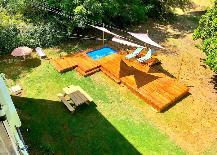 Domaine Le Berdoy Montesquiou