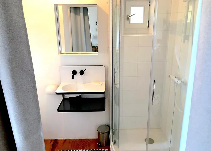 Couette-café Domaine Le Berdoy *