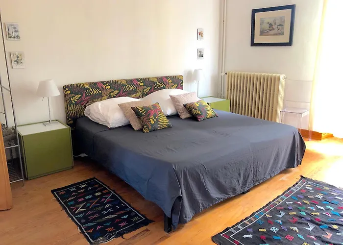 Frühstückspension Domaine Le Berdoy Montesquiou