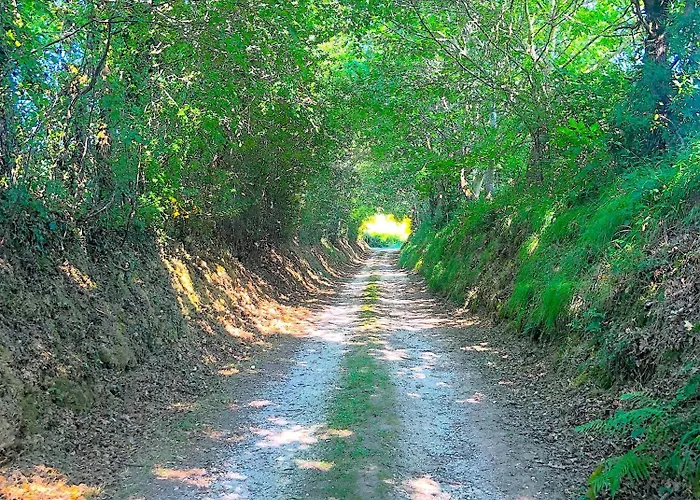 Frühstückspension Domaine Le Berdoy *