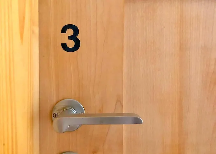 Frühstückspension Domaine Le Berdoy