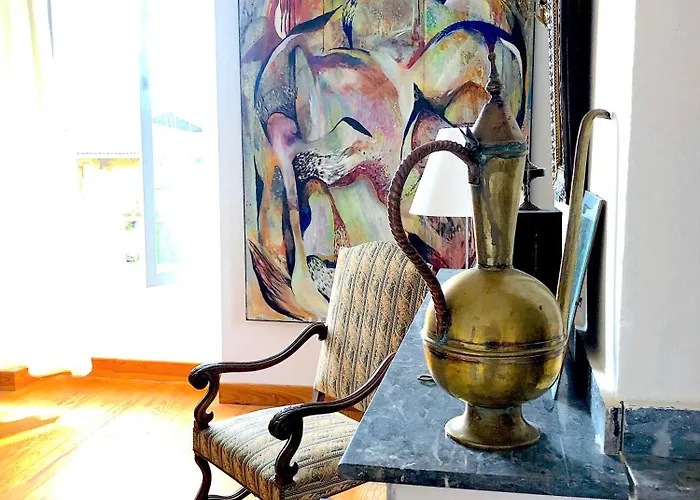 Domaine Le Berdoy * Montesquiou