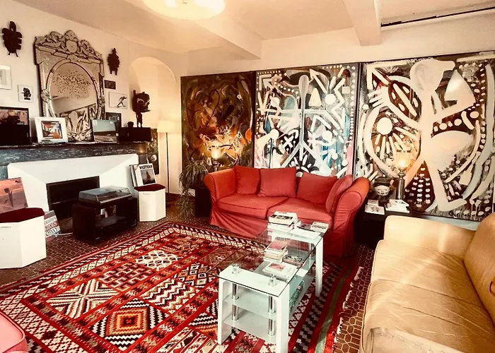 Bed & Breakfast Domaine Le Berdoy Montesquiou