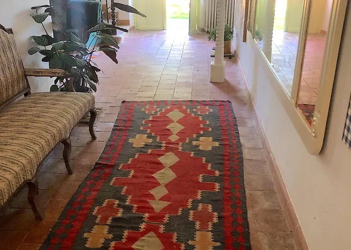 Domaine Le Berdoy Frühstückspension