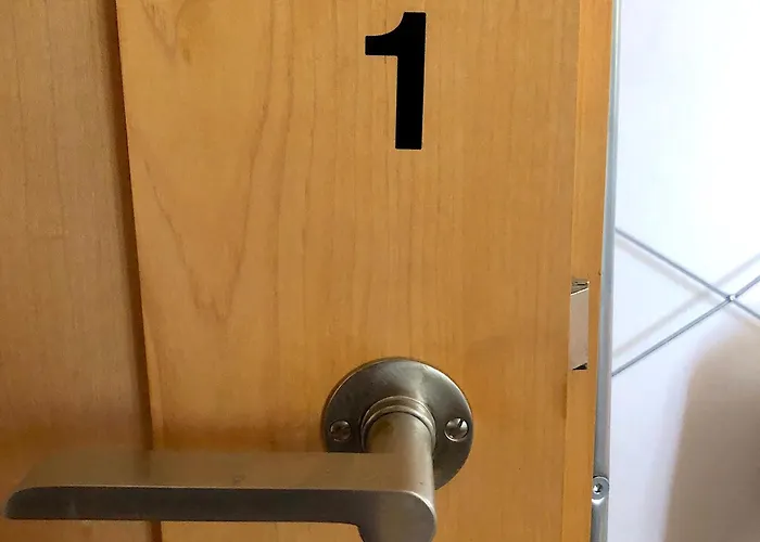 Bed & Breakfast Domaine Le Berdoy