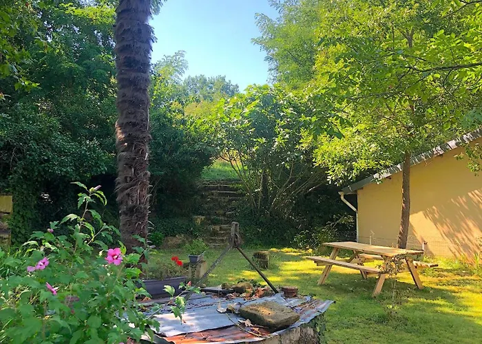 Domaine Le Berdoy Montesquiou